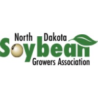 North Dakota Soybean Growers Association Logo