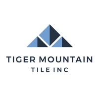 TIGER MOUNTAIN TILE INC Logo