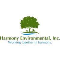 HARMONY ENVIRONMENTAL INC Logo