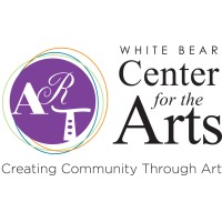 White Bear Center for the Arts Logo