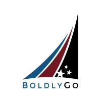 BoldlyGo Institute Inc. Logo