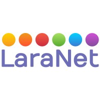 LaraNet, Inc. Logo