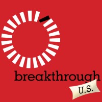 Lets Breakthrough, Inc. Logo