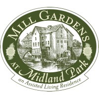 Mill Gardens at Midland Park Logo
