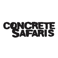 Concrete Safaris Logo