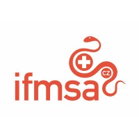 IFMSA CZ Logo
