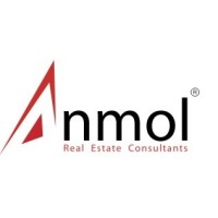 Anmol Real Estate Consultants Logo