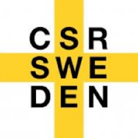 CSR Sweden Logo