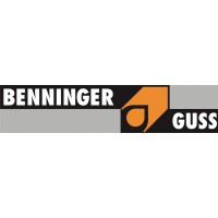 Benninger Guss AG Logo