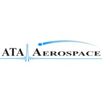 ATA Aerospace, LLC. Logo