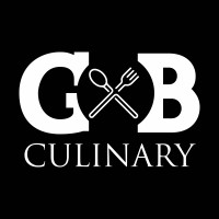 GB Culinary Concepts Logo