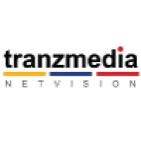 Tranzmedia Netvision Logo