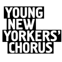 Young New Yorkers Chorus Logo