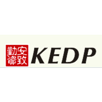 KEDP Logo
