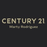 CENTURY 21 Marty Rodriguez Logo