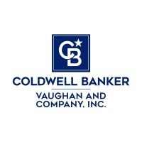 Coldwell Banker Vaughan & Company, Inc Logo