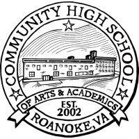 Community High School of Arts and Academics Logo