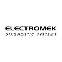 Electromek Diagnostic Systems, Inc. Logo