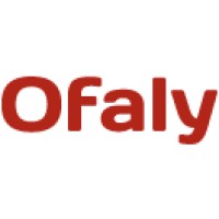 Ofaly Corp. Logo