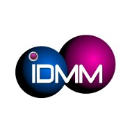 IDMM (Industrie Doloise de Micromécanique) Logo