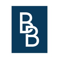 Bruce & Bruce Logo
