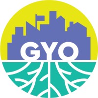 GROW YOUR OWN ILLINOIS Logo