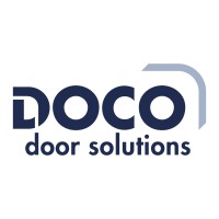 DOCO International Logo
