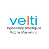 Velti Logo