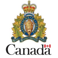 Royal Canadian Mounted Police | Gendarmerie royale du Canada Logo