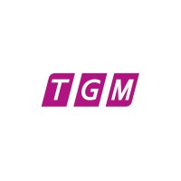 TGM - Technisch Gevelbouw Management Logo