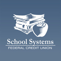 SCHOOL SYSTEMS FEDERAL CREDIT UNION Logo