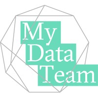 My Data Team Logo