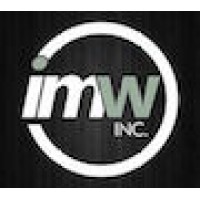 Industrial Machine Works, Inc. Logo