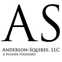 Anderson-Squires, LLC Logo