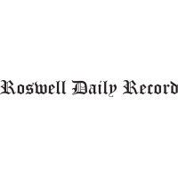 ROSWELL DAILY RECORD, INC. Logo
