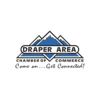 Draper Area Chamber of Commerce Logo