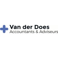 Van der Does Accountants & Adviseurs Logo