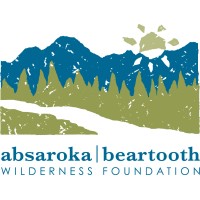 Absaroka-Beartooth Wilderness Foundation Logo
