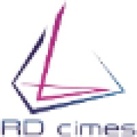 RD cimes Logo
