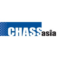 CHASSasia Singapore Logo