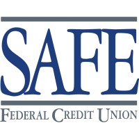 SAFE FEDERAL CREDIT UNION Logo
