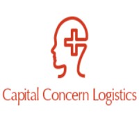 Capital Concern Logistics Logo