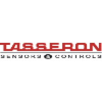 Tasseron Sensors, Inc. Logo