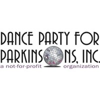 DANCE PARTY FOR PARKINSONS INC Logo