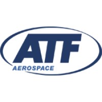 ATF AEROSPACE LLC Logo