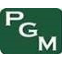 Plunkett, Griesenbeck & Mimari Inc. Logo