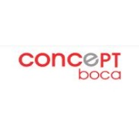 CONCEPTO BOCA, LLC Logo