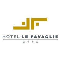 Best Western Plus Hotel Le Favaglie Logo