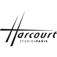 STUDIO HARCOURT PARIS Logo