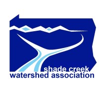 SHADE CREEK WATERSHED ASSOCIATION Logo